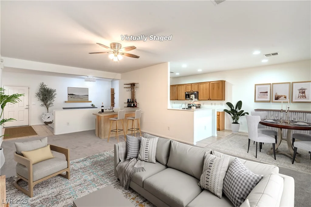 7625 Fieldfare, North Las Vegas, NV 89084