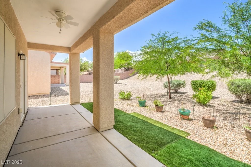 7625 Fieldfare, North Las Vegas, NV 89084