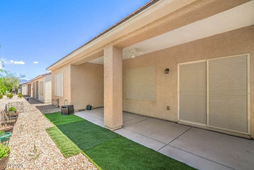 7625 Fieldfare, North Las Vegas, NV 89084