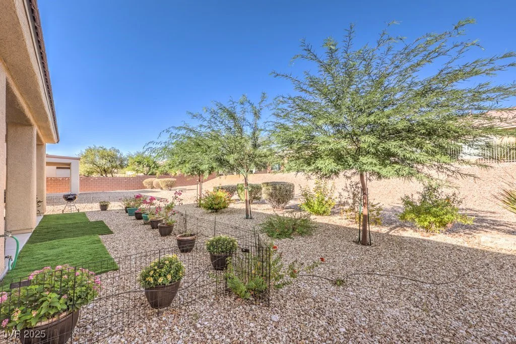7625 Fieldfare, North Las Vegas, NV 89084