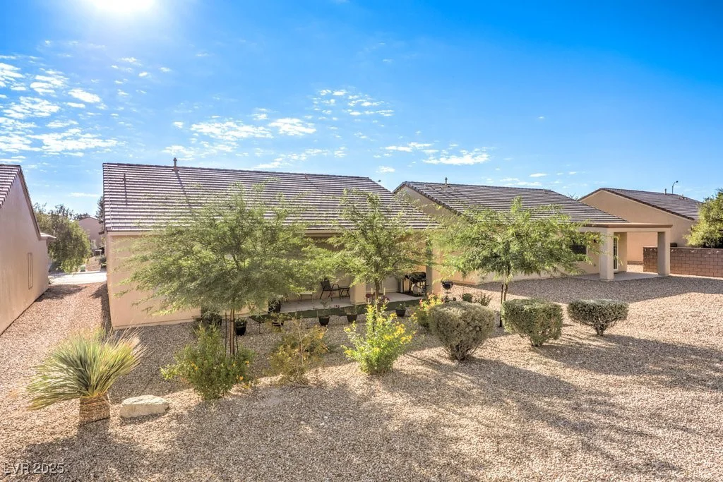 7625 Fieldfare, North Las Vegas, NV 89084