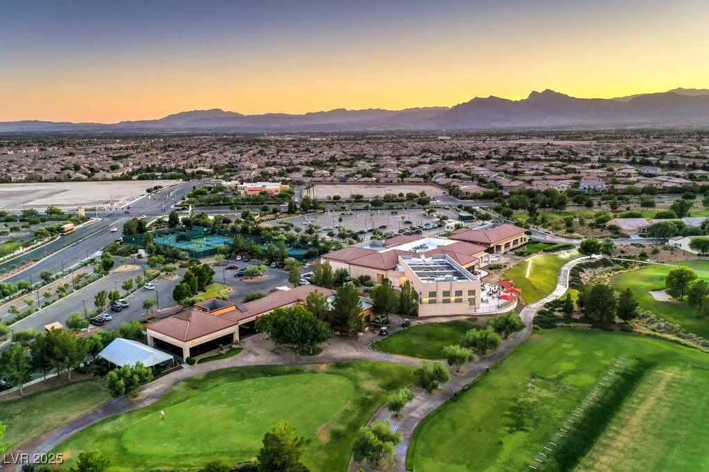 7625 Fieldfare, North Las Vegas, NV 89084