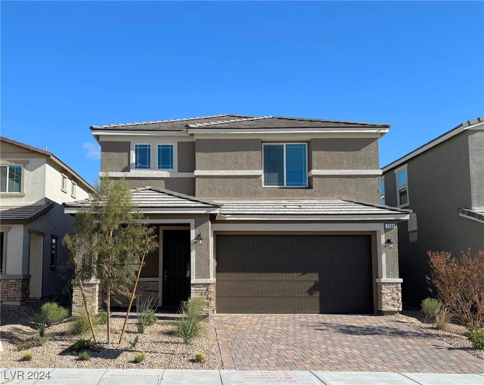 7168 Port Stephens, North Las Vegas, NV 89084