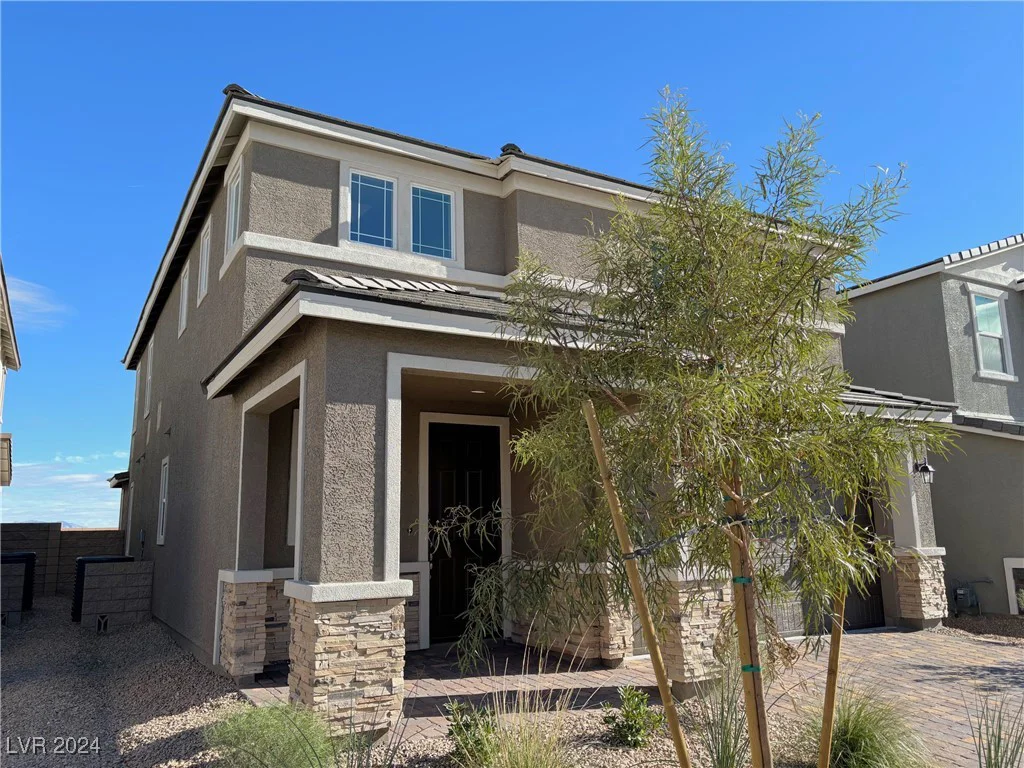 7168 Port Stephens, North Las Vegas, NV 89084