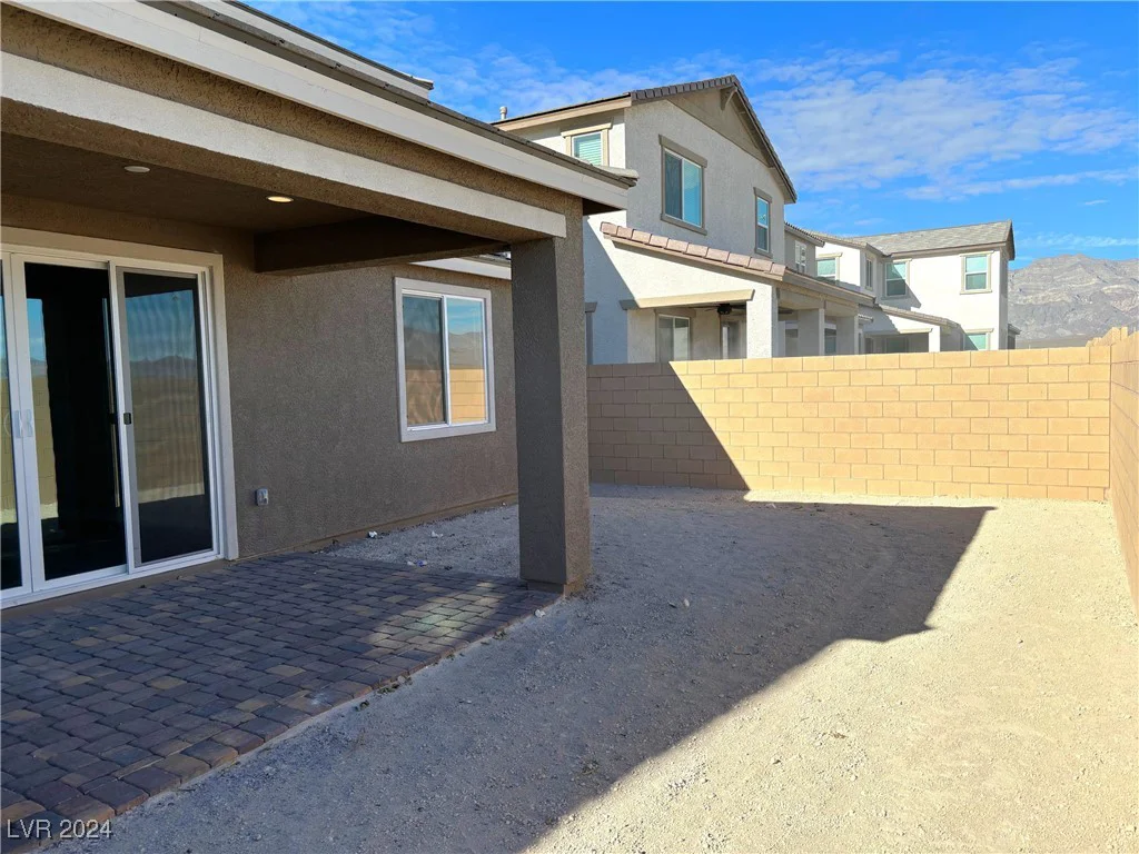 7168 Port Stephens, North Las Vegas, NV 89084