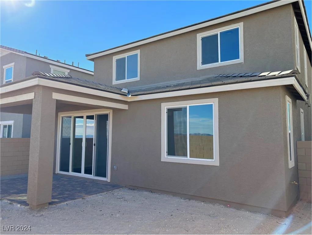 7168 Port Stephens, North Las Vegas, NV 89084