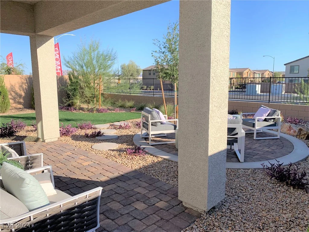 4121 Sigalas, North Las Vegas, NV 89081