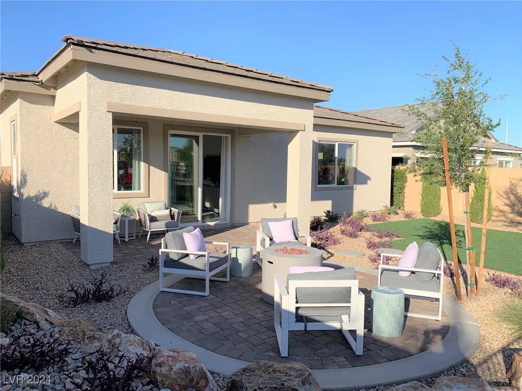 4121 Sigalas, North Las Vegas, NV 89081