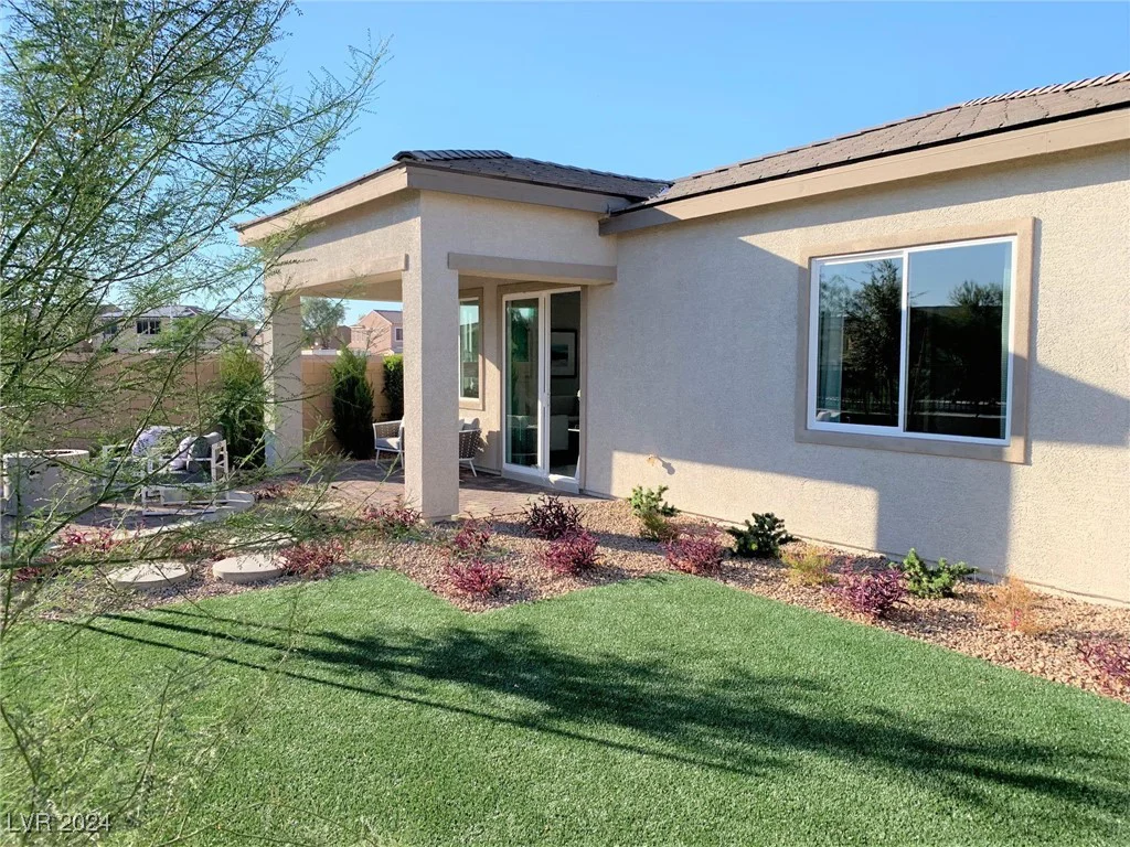 4121 Sigalas, North Las Vegas, NV 89081
