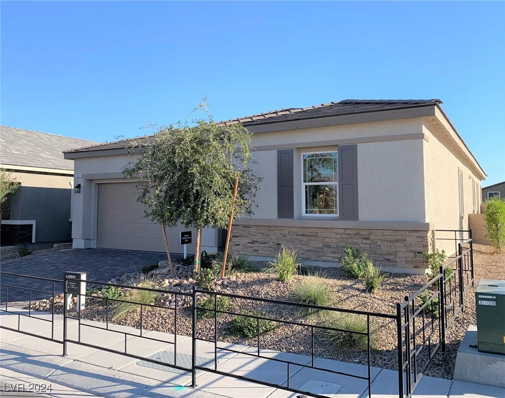 4121 Sigalas, North Las Vegas, NV 89081