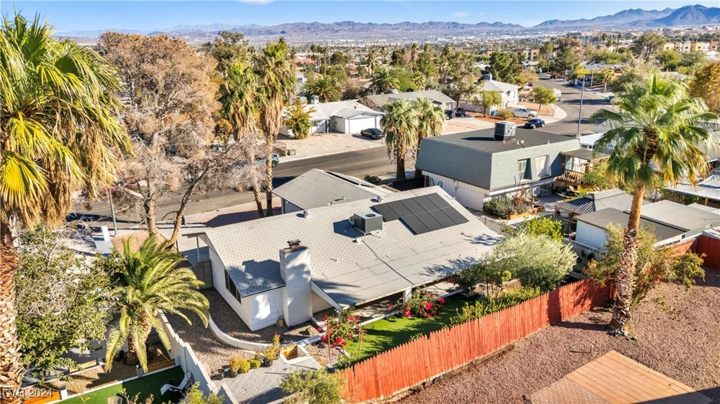 3931 Syracuse, Las Vegas, NV 89121