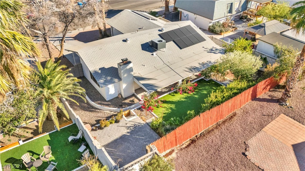 3931 Syracuse, Las Vegas, NV 89121