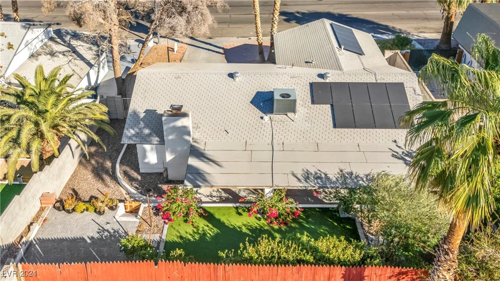 3931 Syracuse, Las Vegas, NV 89121