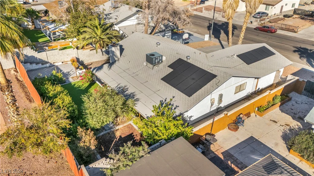 3931 Syracuse, Las Vegas, NV 89121
