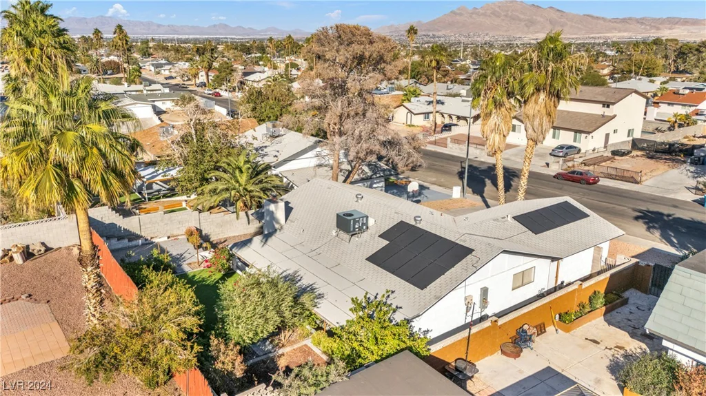 3931 Syracuse, Las Vegas, NV 89121