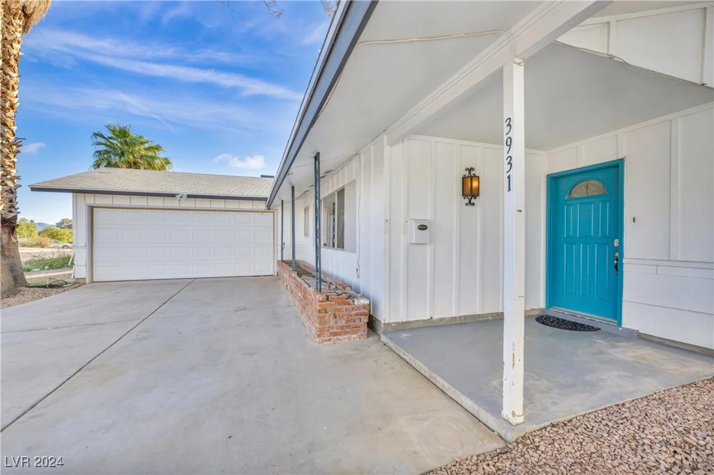 3931 Syracuse, Las Vegas, NV 89121