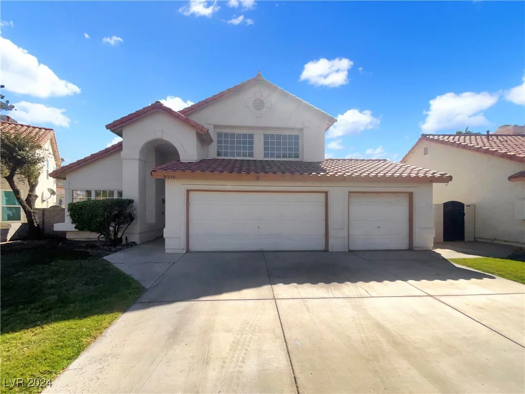 250 Potosi, Henderson, NV 89074