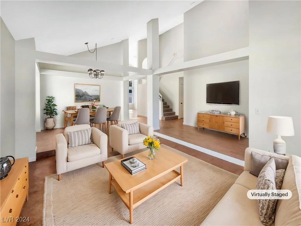 250 Potosi, Henderson, NV 89074