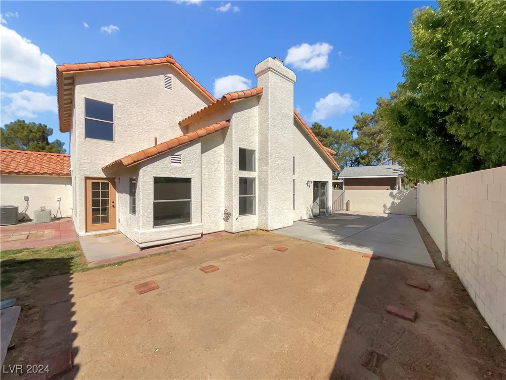 250 Potosi, Henderson, NV 89074