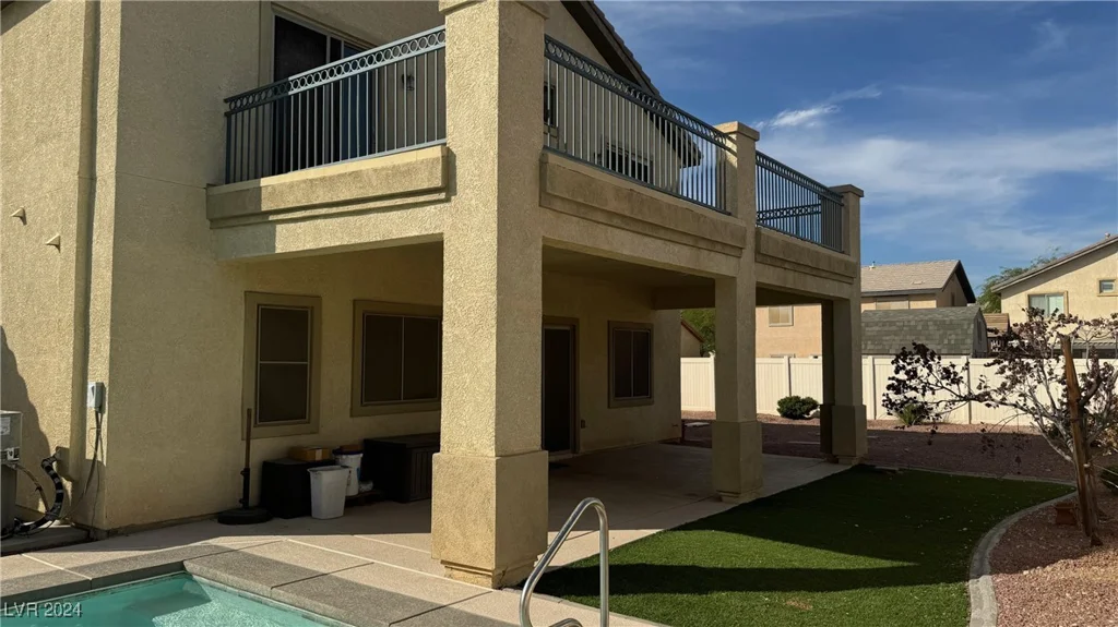 5624 Hannah Gordon, North Las Vegas, NV 89081