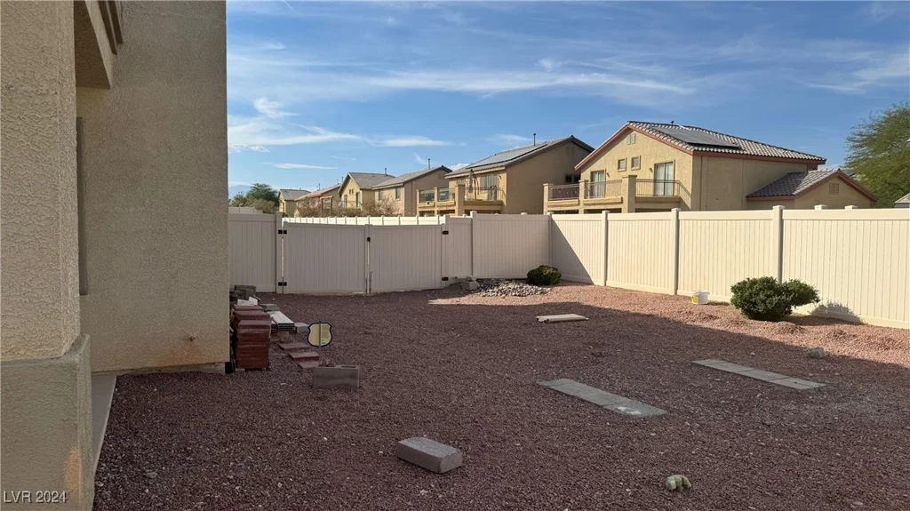 5624 Hannah Gordon, North Las Vegas, NV 89081