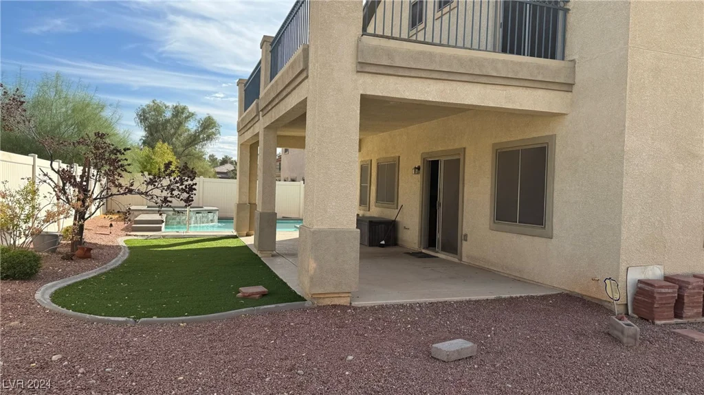 5624 Hannah Gordon, North Las Vegas, NV 89081