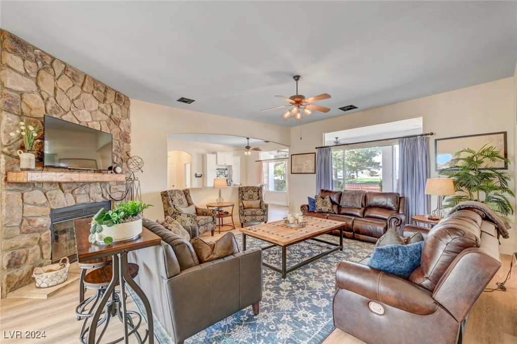 2840 Firestone, Pahrump, NV 89048