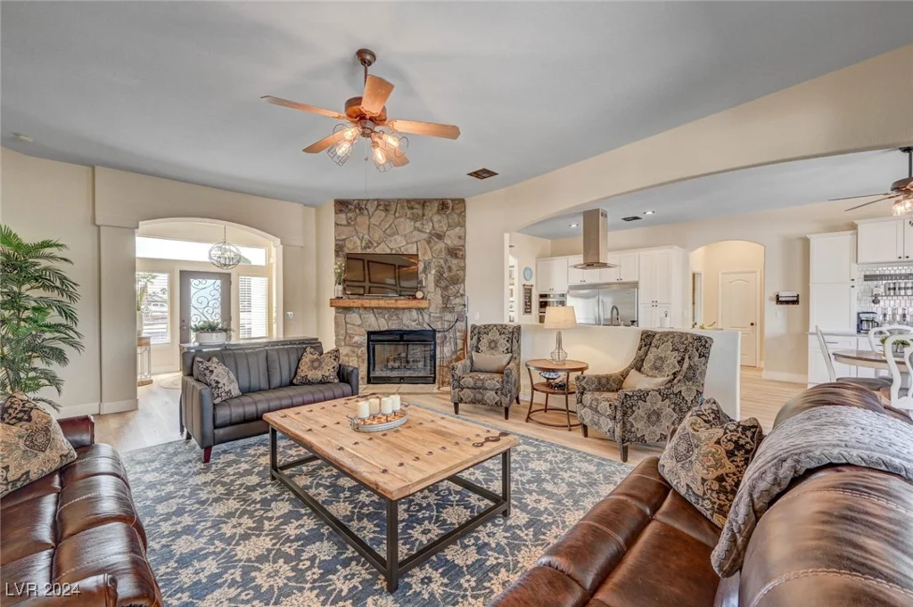 2840 Firestone, Pahrump, NV 89048