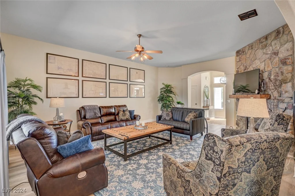 2840 Firestone, Pahrump, NV 89048
