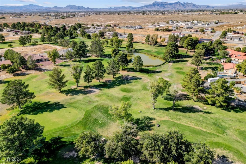 2840 Firestone, Pahrump, NV 89048