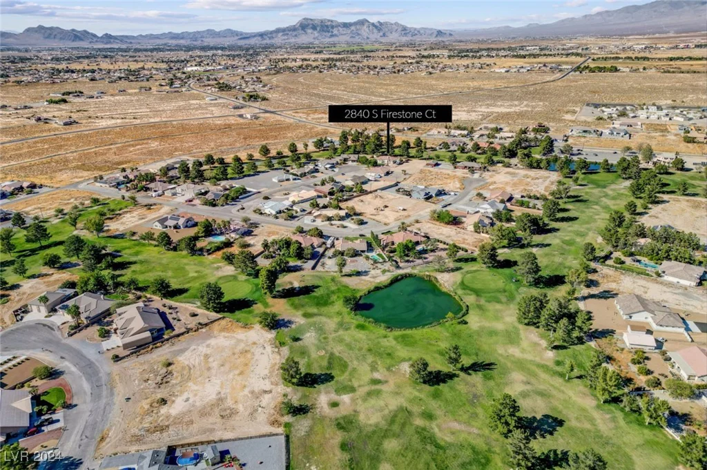 2840 Firestone, Pahrump, NV 89048