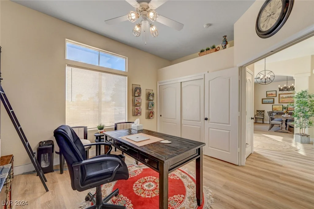 2840 Firestone, Pahrump, NV 89048