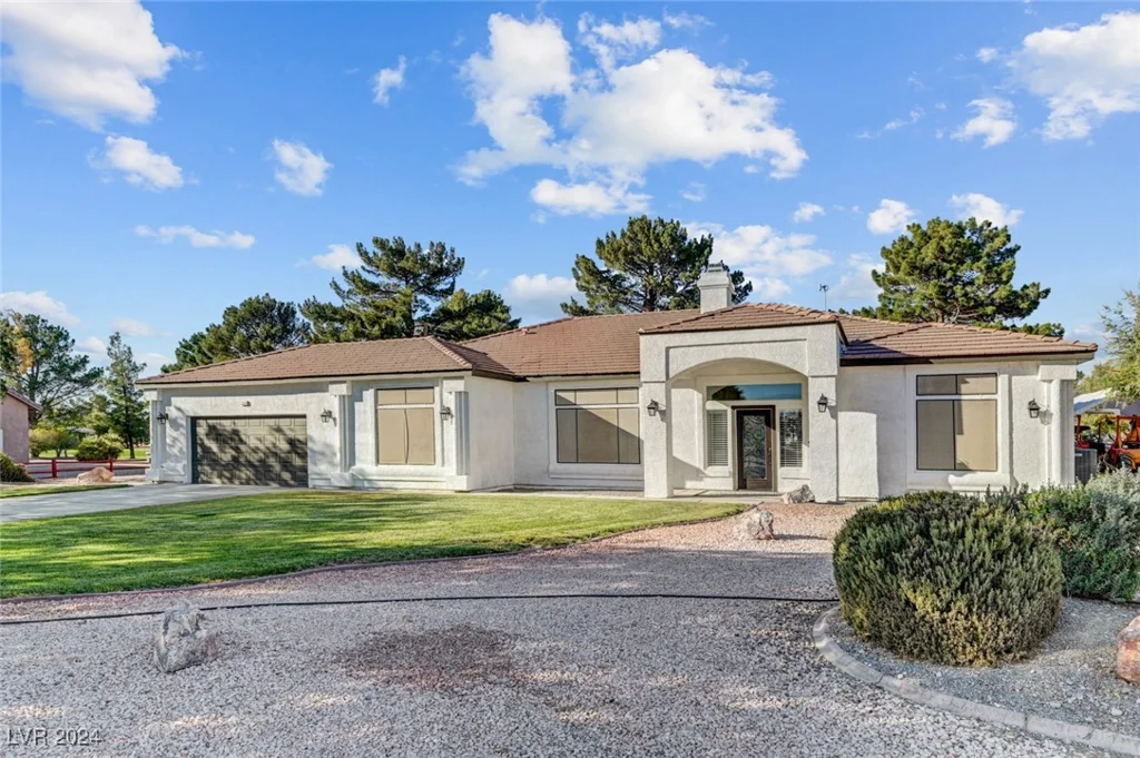 2840 Firestone, Pahrump, NV 89048