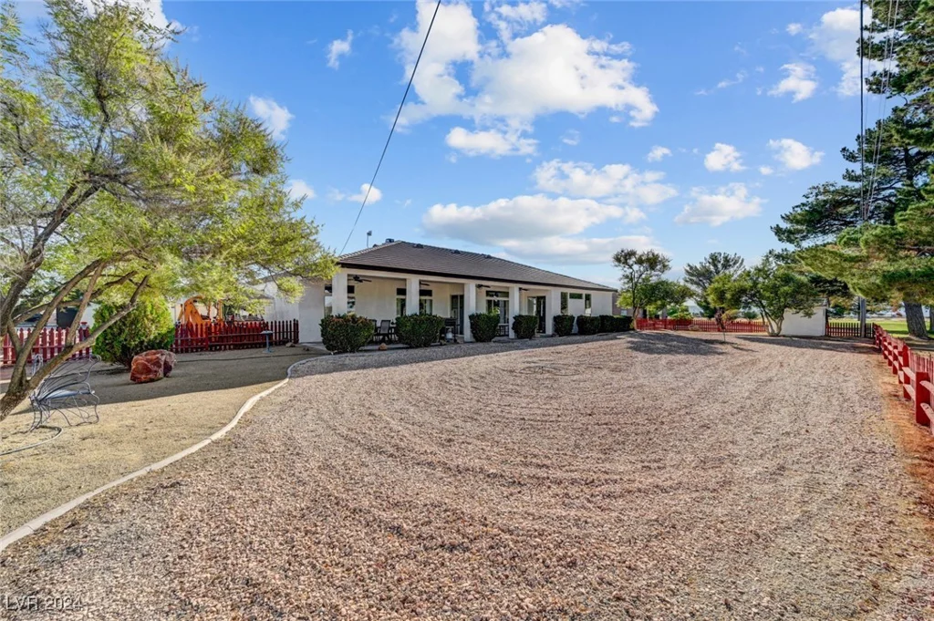 2840 Firestone, Pahrump, NV 89048