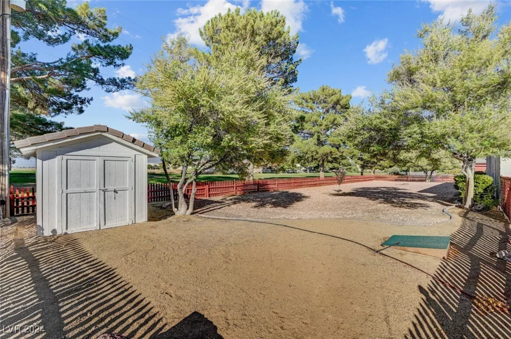 2840 Firestone, Pahrump, NV 89048