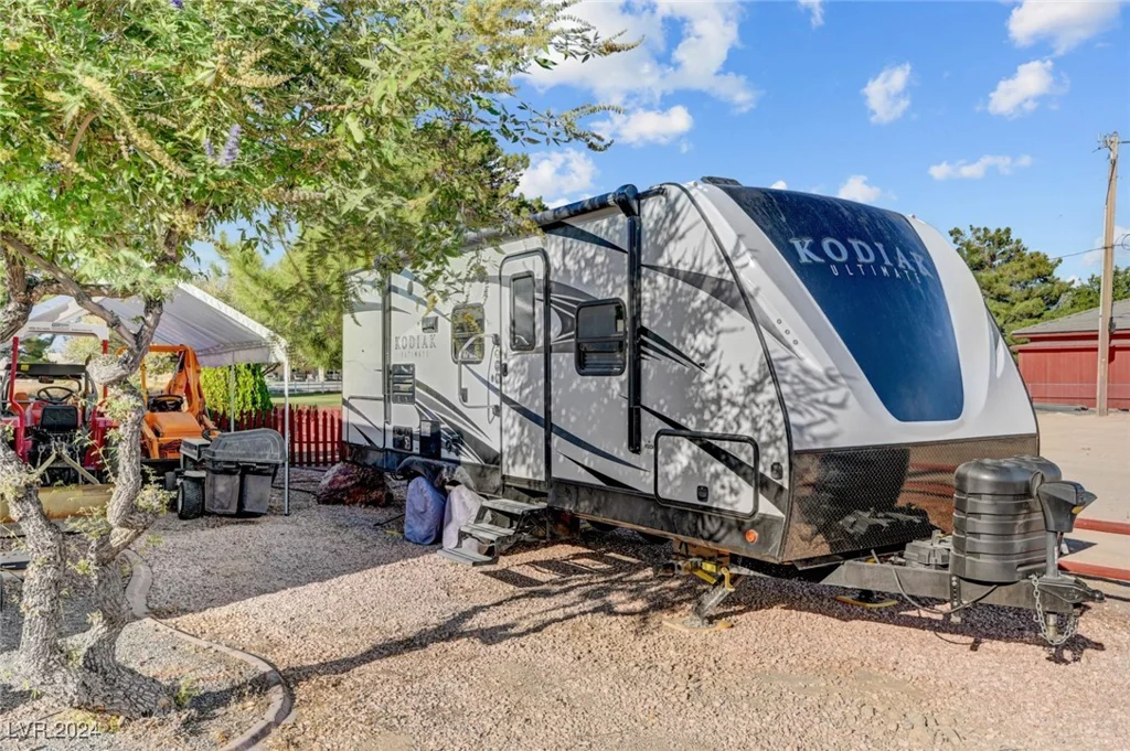 2840 Firestone, Pahrump, NV 89048