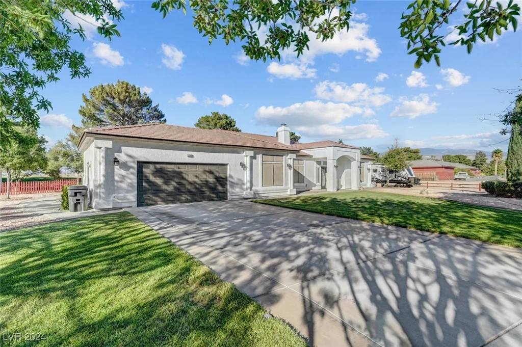 2840 Firestone, Pahrump, NV 89048