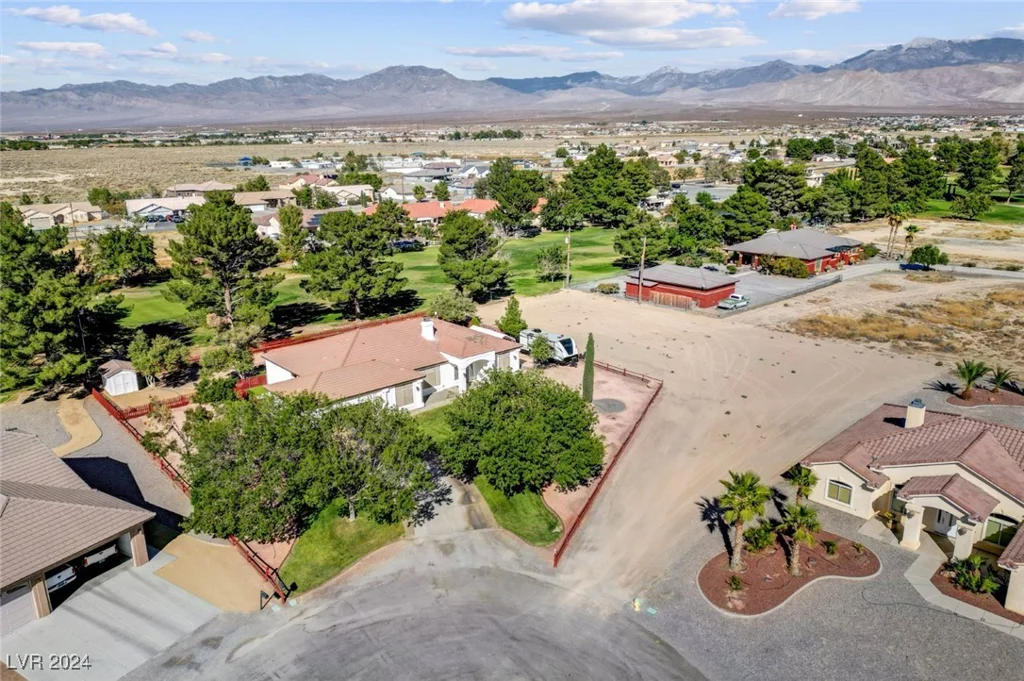 2840 Firestone, Pahrump, NV 89048