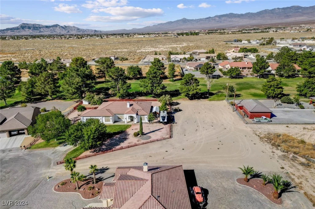 2840 Firestone, Pahrump, NV 89048