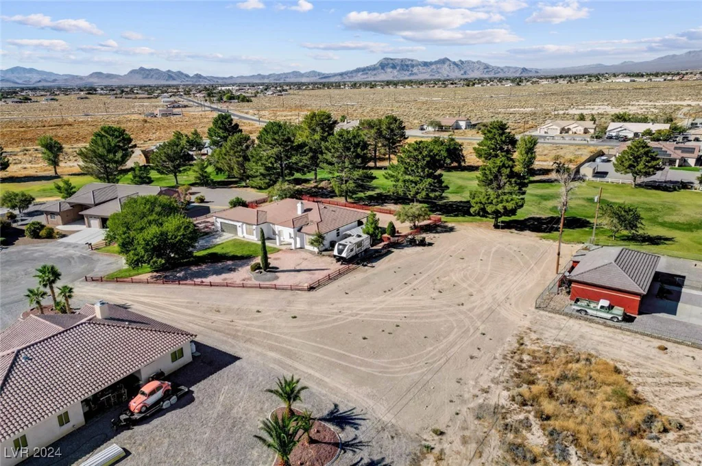 2840 Firestone, Pahrump, NV 89048