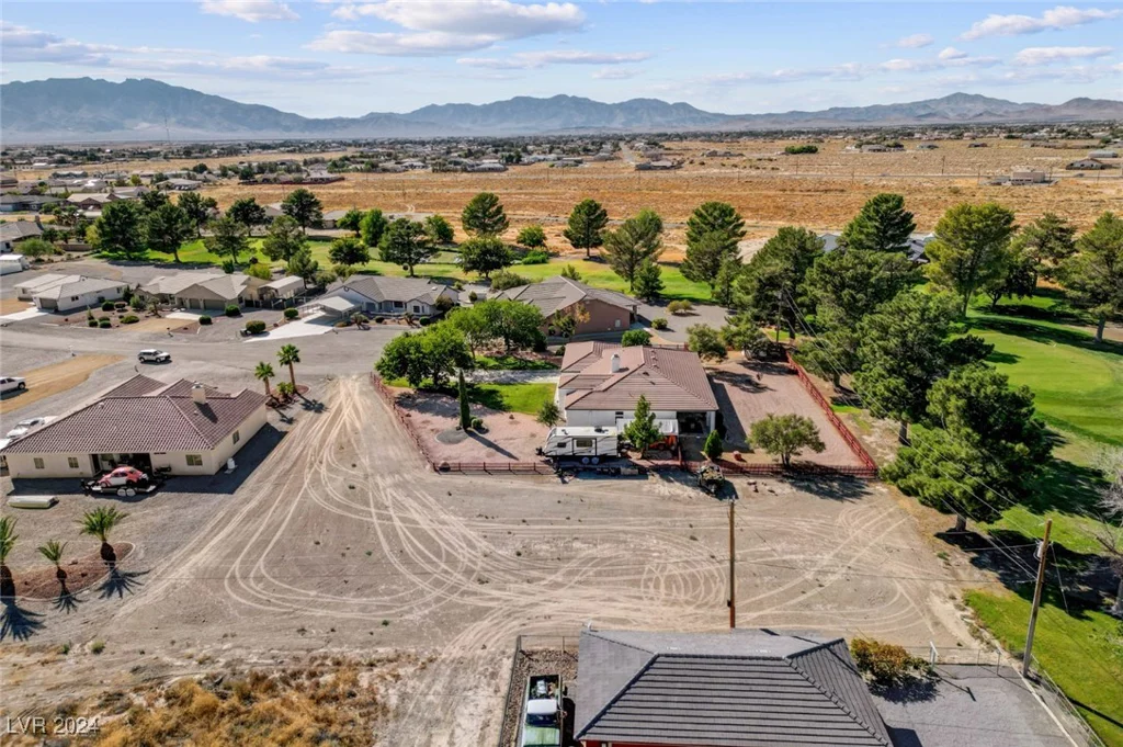 2840 Firestone, Pahrump, NV 89048