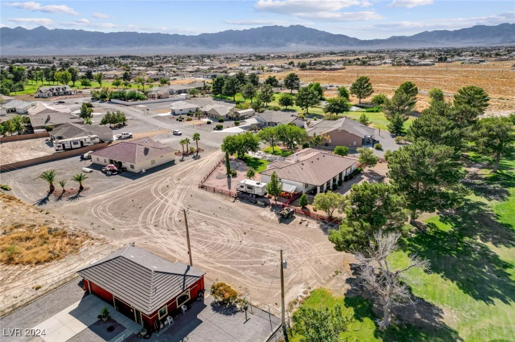 2840 Firestone, Pahrump, NV 89048