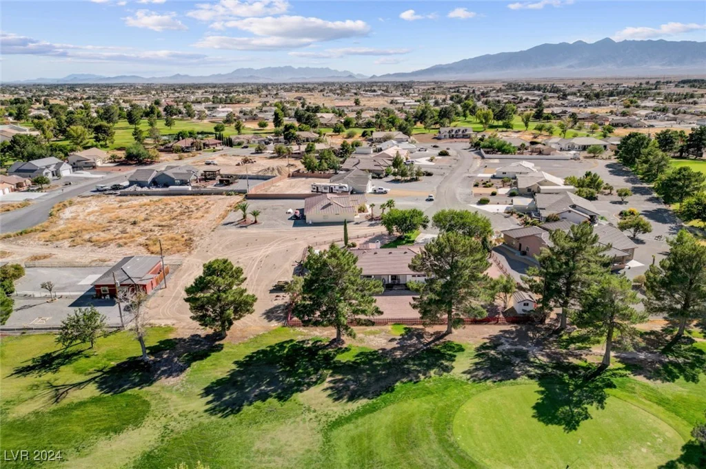 2840 Firestone, Pahrump, NV 89048