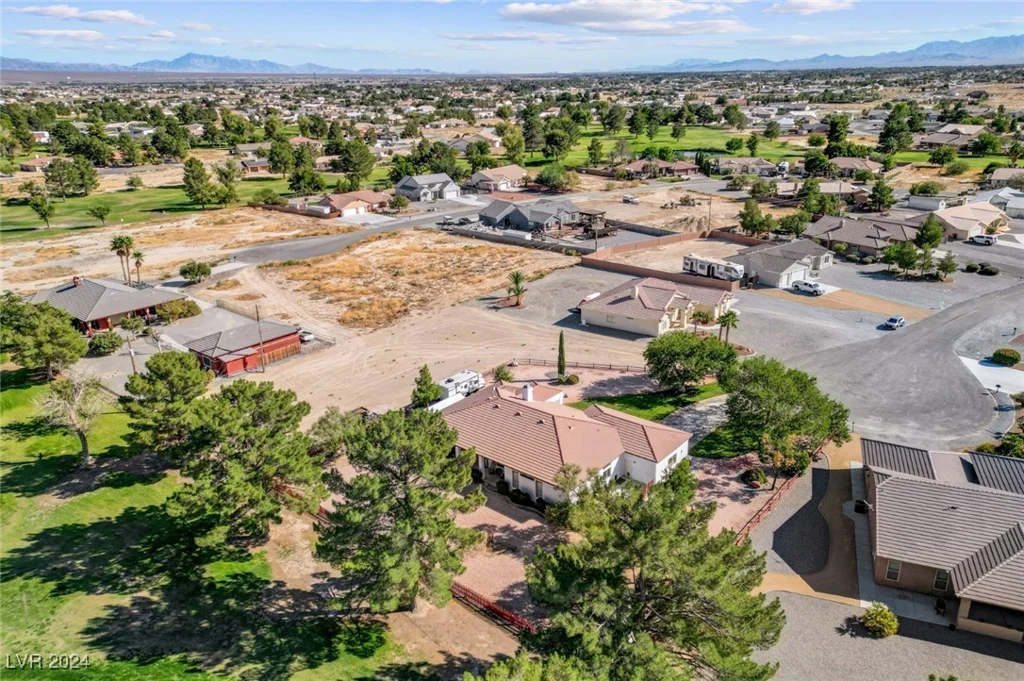 2840 Firestone, Pahrump, NV 89048