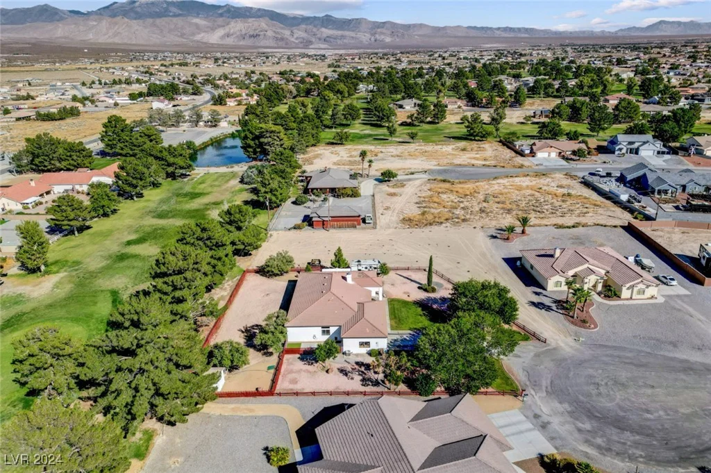 2840 Firestone, Pahrump, NV 89048