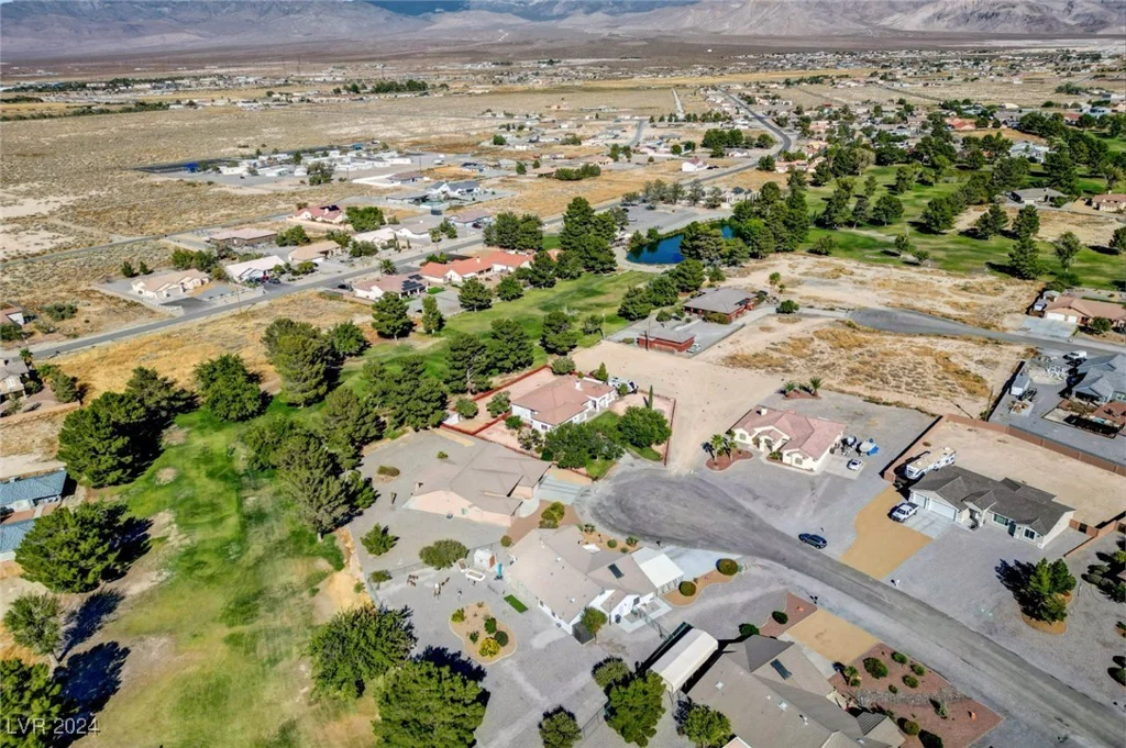 2840 Firestone, Pahrump, NV 89048