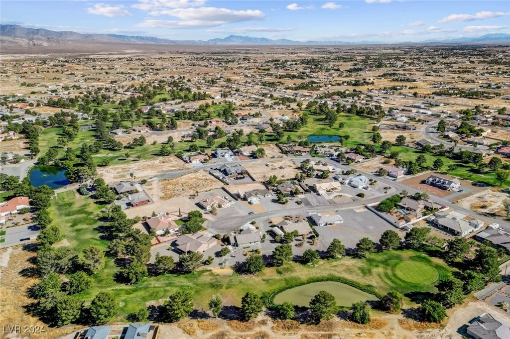 2840 Firestone, Pahrump, NV 89048