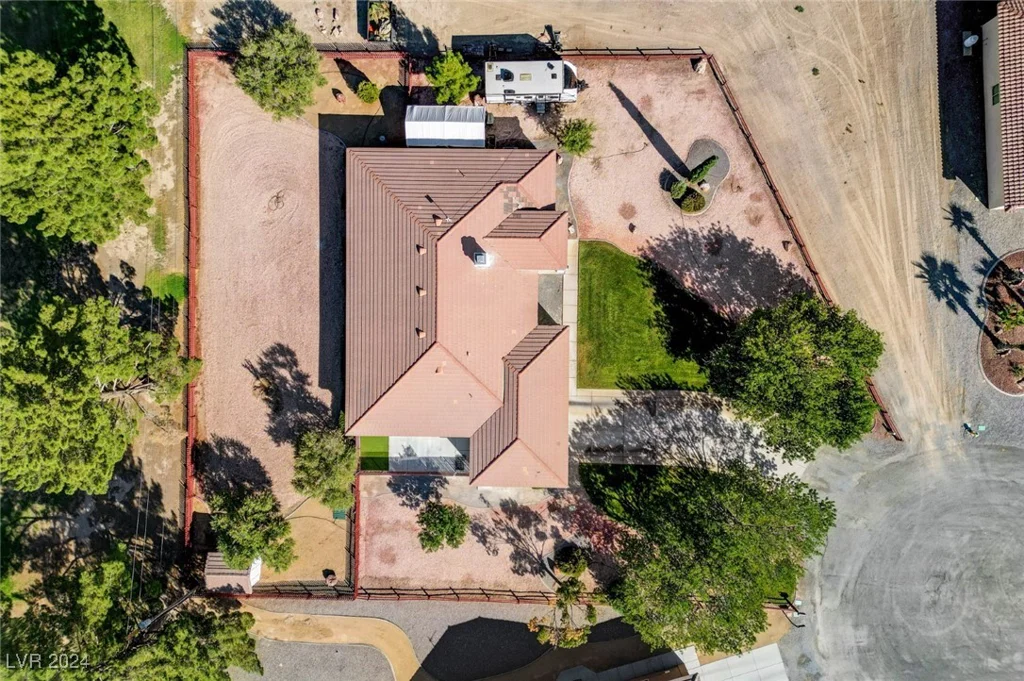2840 Firestone, Pahrump, NV 89048