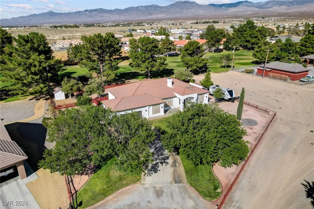 2840 Firestone, Pahrump, NV 89048