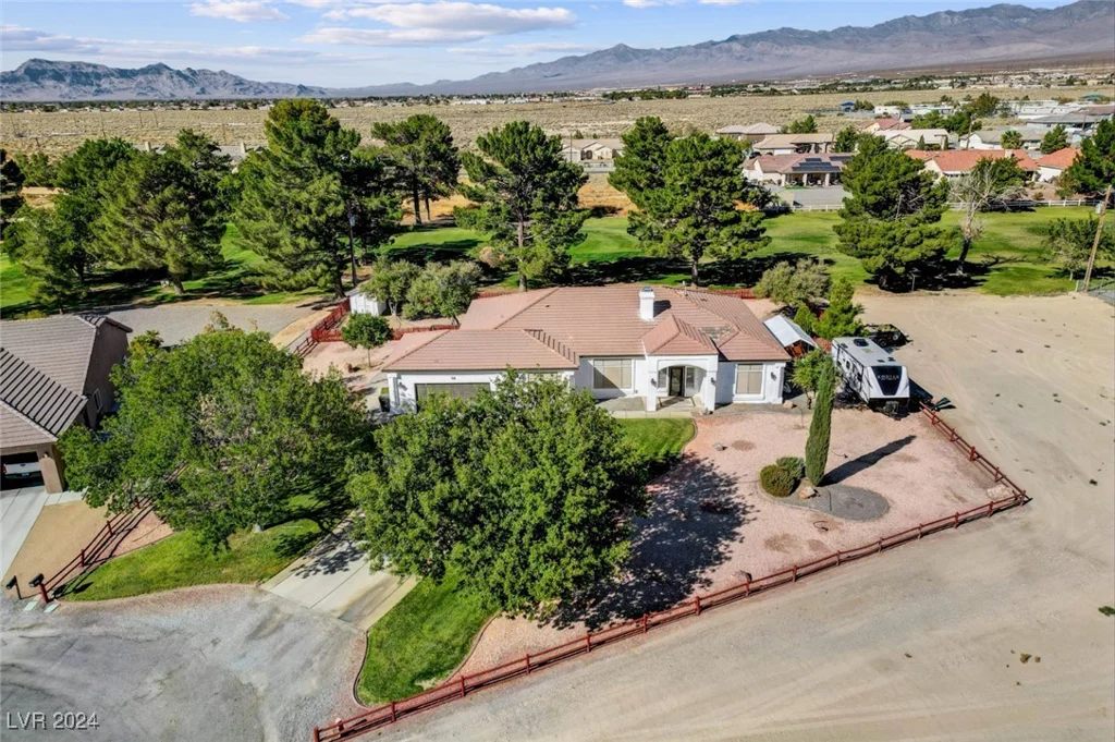 2840 Firestone, Pahrump, NV 89048